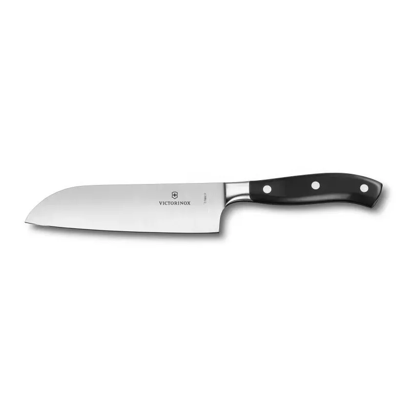 Cout. santoku 17cm 7.7303.17G forge Victorinox