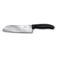Cout. santoku 17cm 6.8523.17B Victorinox