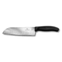 Cout. santoku 17cm 6.8523.17B Victorinox