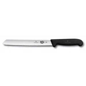Couteau a pain 5.2533.21 Victorinox Fibrox