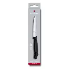 Couteau steak 6.7233.6 Victorinox carton 6 pieces