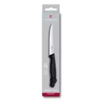 Couteau steak 6.7233.6 Victorinox carton 6 pieces