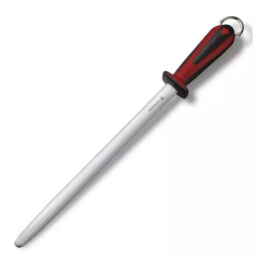 Aiguisoir ovale 30 cm 7.8521 Victorinox