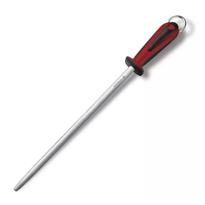 Aiguisoir rond 30cm 7.8511 Victorinox