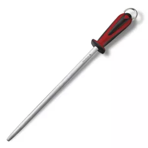 Aiguisoir rond 30cm 7.8511 Victorinox