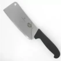 Couperet cuisine 320g reference 5.4003-18 Victorinox