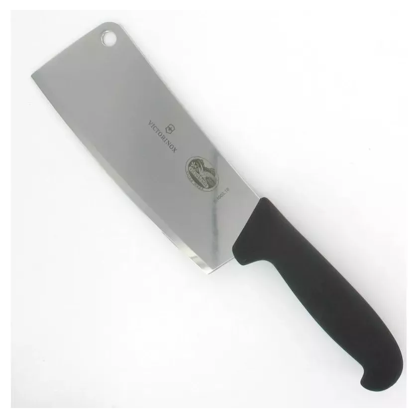 Couperet cuisine 320g reference 5.4003-18 Victorinox