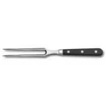 Fourchette chef 15cm forge Victorinox