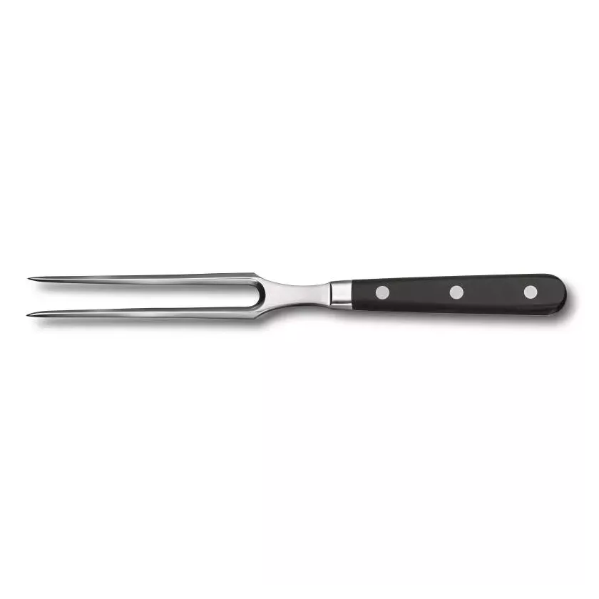 Fourchette chef 15cm forge Victorinox