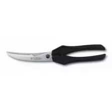 Coupe-volaille Jahint 7.6343 noir Victorinox