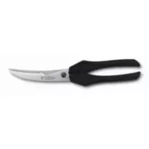 Coupe-volaille Jahint 7.6343 noir Victorinox