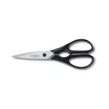 Ciseaux de cuisine inox manche noire Victorinox