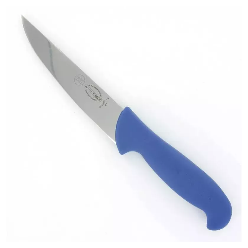 Couteau a saigner 15cm 2006.15 bleu Dick