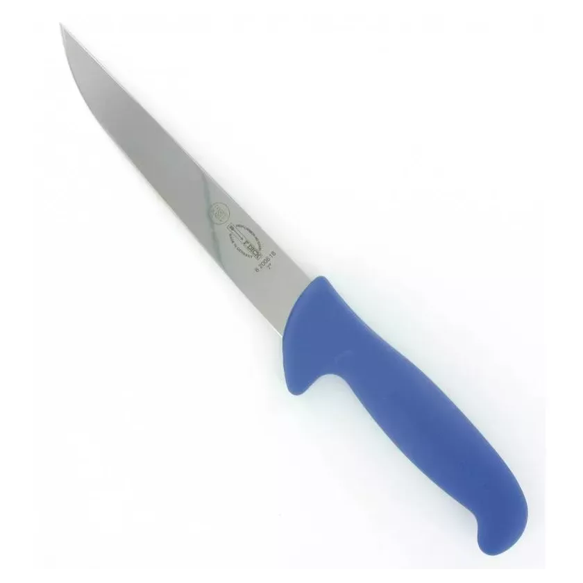 Couteau a saigner 18cm 2006.18 bleu Dick