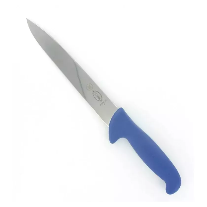 Couteau a saigner 21cm 2007.21 bleu Dick