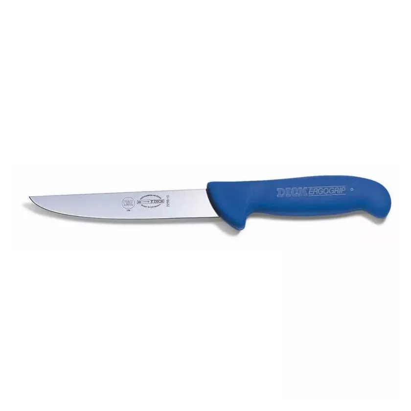 Couteau desosser 15cm 2259.15 bleu Dick