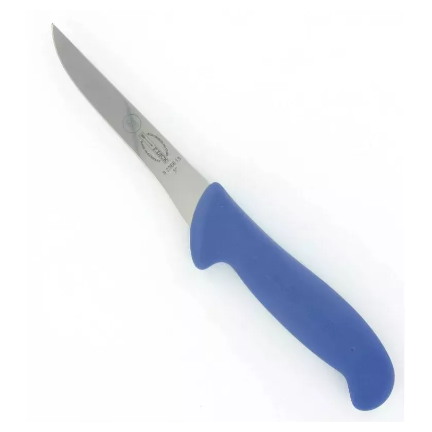 Couteau desosser 13cm 2368.13 bleu Dick