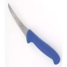 Couteau desosser flex 2981.13 courbe bleu Dick