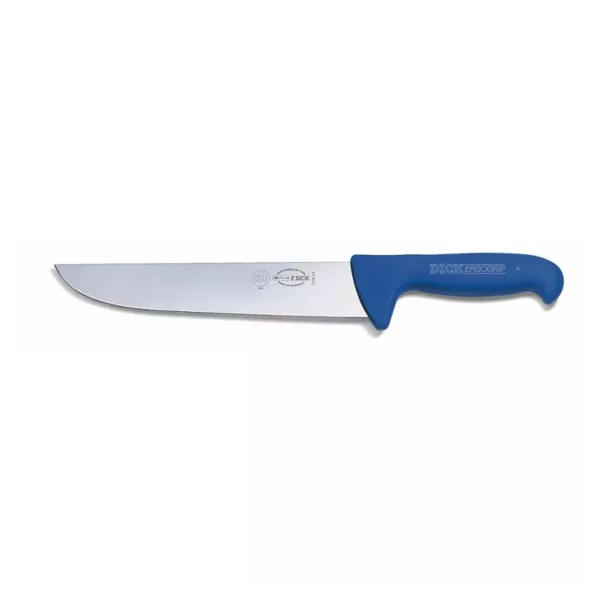 Couteau a couper 21cm 2348.21 bleu Dick