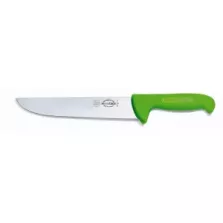 Couteau a couper 2348.26-14 vert Dick