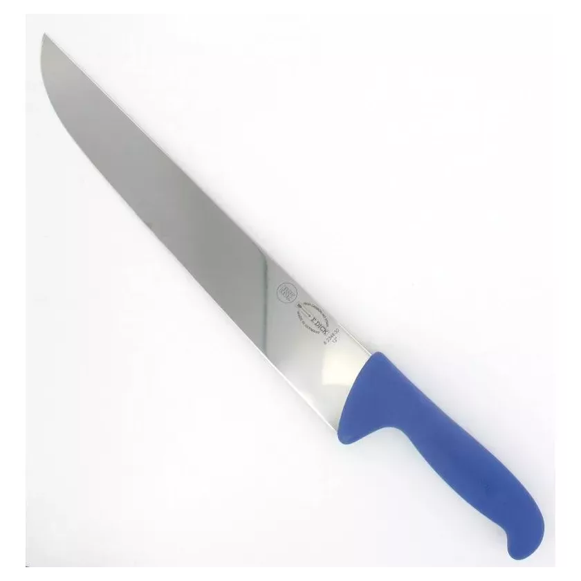 Couteau a couper 30cm 2348.30 bleu Dick