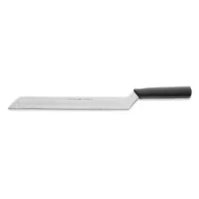 Couteau fromage brie 30cm 1057.30 avec brisure petits trous Dick