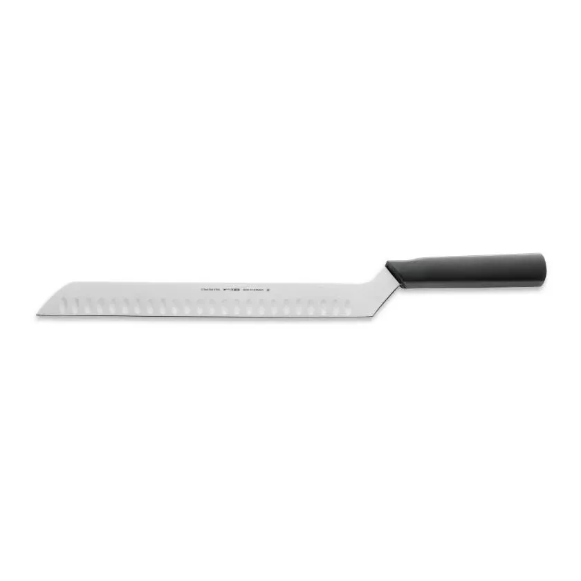 Couteau fromage brie 30cm 1057.30 avec brisure petits trous Dick
