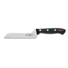 Couteau fromage brie 12cm 1058.12 avec brisure petits trous Dick