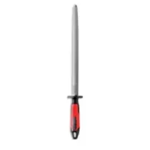 Aiguisoir stand. 7 3173 30-63 manche rouge/noir Dick