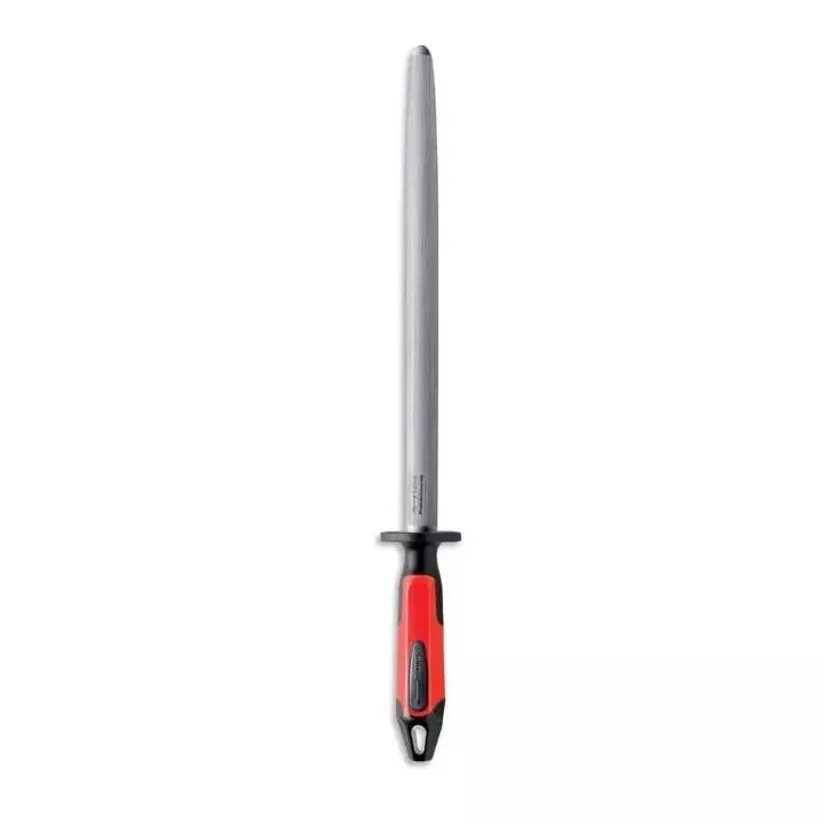 Aiguisoir stand. 7 3173 30-63 manche rouge/noir Dick