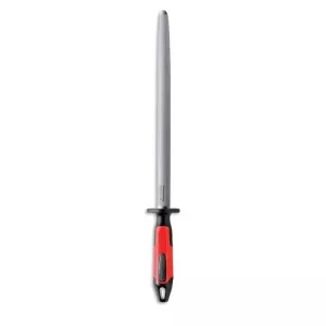 Aiguisoir stand. 7 3173 30-63 manche rouge/noir Dick
