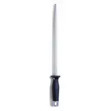 Aiguisoir regular 7.6541.25 rond manche noire Dick