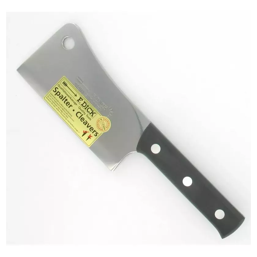 Machette volaille 1099.15 500g Dick