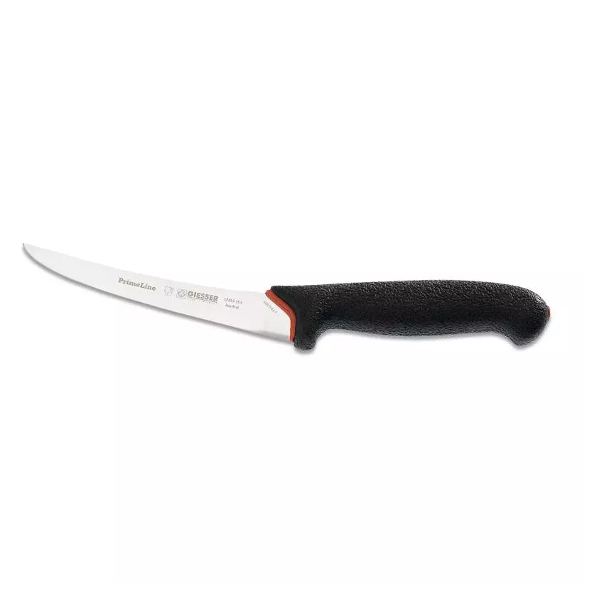 Couteau desosser 11253.15 Prime Line courbe extra flex Giesser