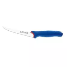 Couteau desosser 11250.15 Prime Line bleu courbe Giesser