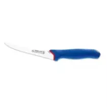 Couteau desosser 11250.15 Prime Line bleu courbe Giesser
