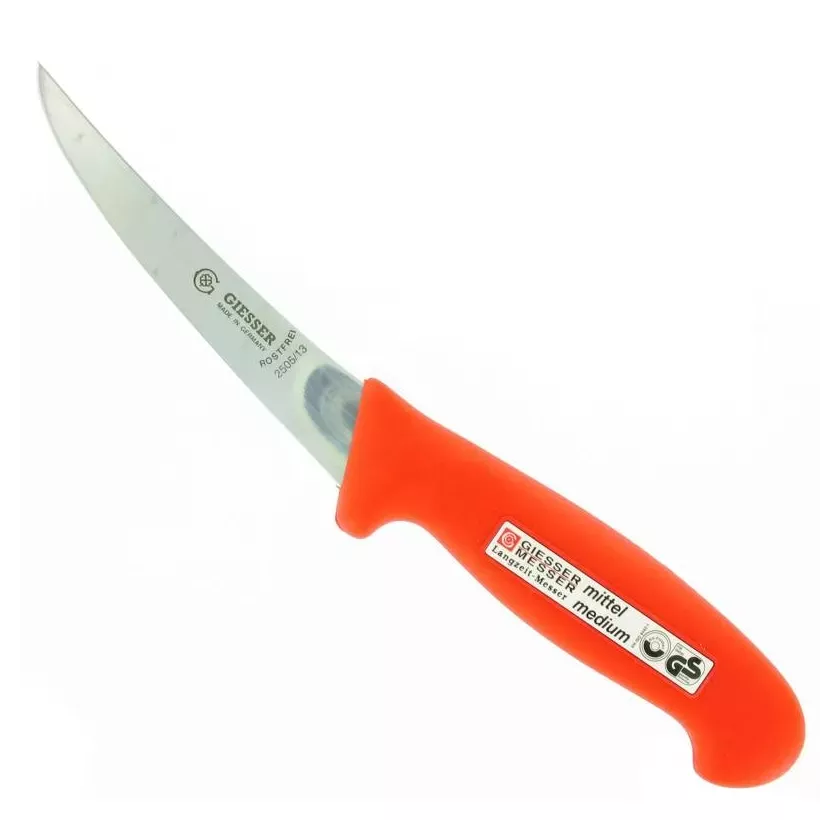 Cout.desoss.flex 2535.13 rouge courbe Giesser