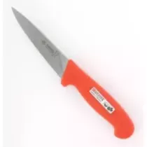 Couteau saigner 3085.13 rouge Giesser