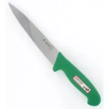 Couteau 3085.18 vert Giesser
