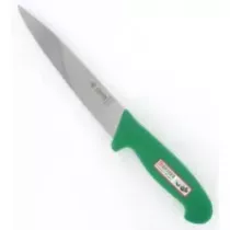 Couteau 3085.18 vert Giesser