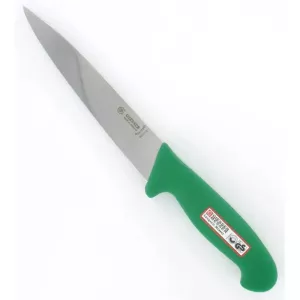 Couteau 3085.18 vert Giesser