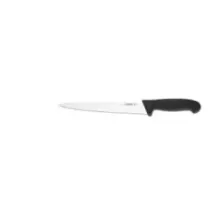 Couteau saigner 3085.22 noir Giesser