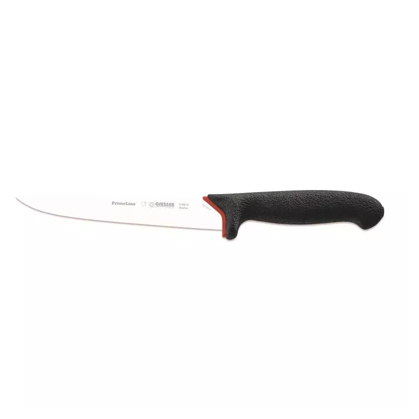 Couteau saigner 12300.18 Prime Line noir Giesser