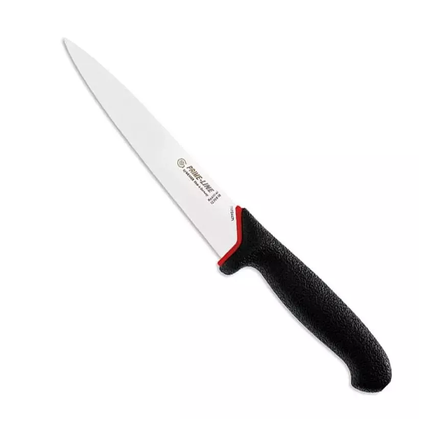 Couteau saigner 12308.18 Prime Line noir Giesser