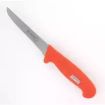Couteau desosser 3105.13 rouge Giesser