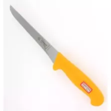 Couteau desosser 3105.16 jaune Giesser