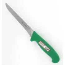 Couteau desosser 3105.16 vert Giesser