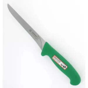 Couteau desosser 3105.16 vert Giesser