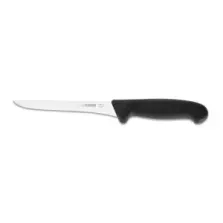 Couteau desosser 3105.16 noir Giesser