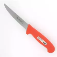 Couteau desosser 3165.14 rouge Giesser